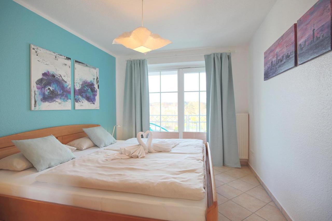 Stranddomizil Stranddomizil Appartement 14 ฮัฟฟ์ครูก ภายนอก รูปภาพ